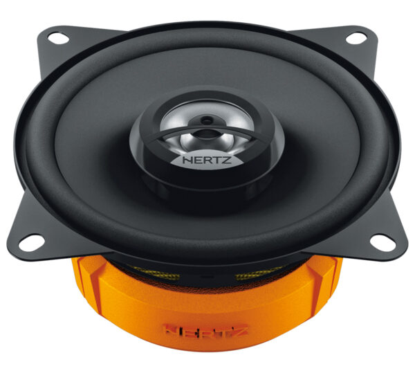 Hertz - DCX 100.3 - Image 2