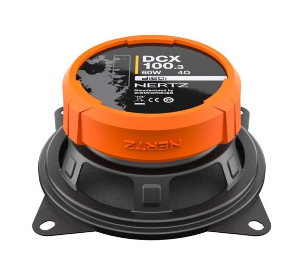 Hertz - DCX 100.3 - Image 3