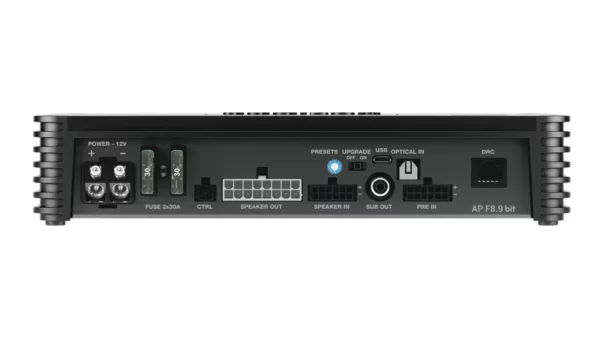 Audison Prima - AP F8.9 bit - Image 3