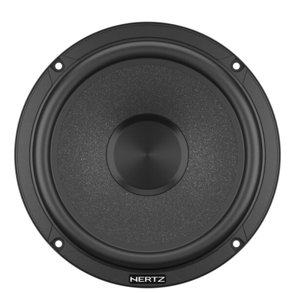Hertz - C 165 - Image 3