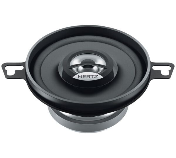 Hertz - DCX 87.3