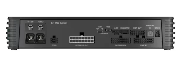 Audison Forza - AF M8.14 bit - Image 2