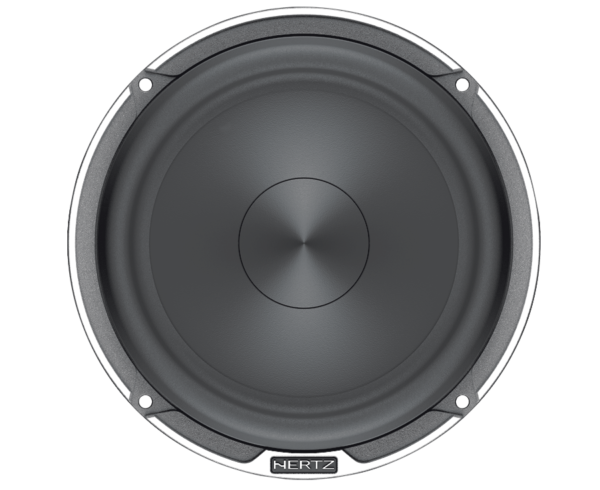 Hertz - MP 165.3 PRO - Image 3