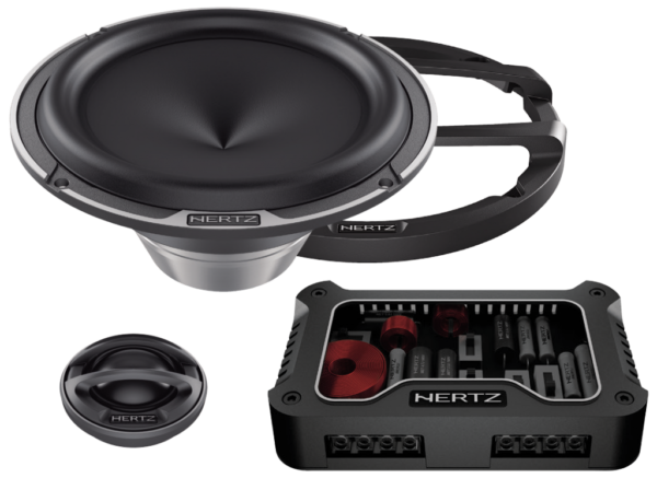 Hertz - MLK 1650.3 LEGEND - Image 2