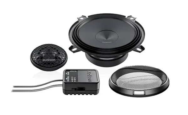 Audison Prima - APK 130 - Image 2