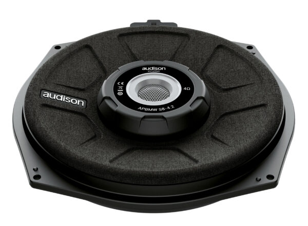 Audison Prima Subwoofers - APBMW S8-4.2 - Image 2