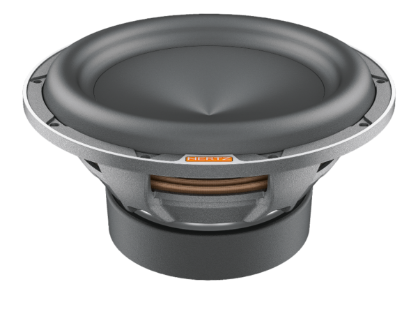 Hertz Mille Subwoofers- MP 250 D2.3 PRO - Image 3