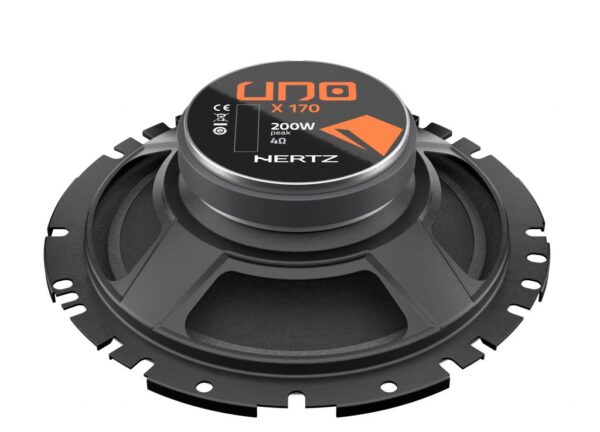 Hertz - X 170 - Image 4