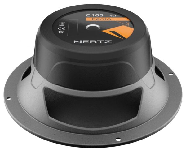 Hertz - C 165 - Image 4