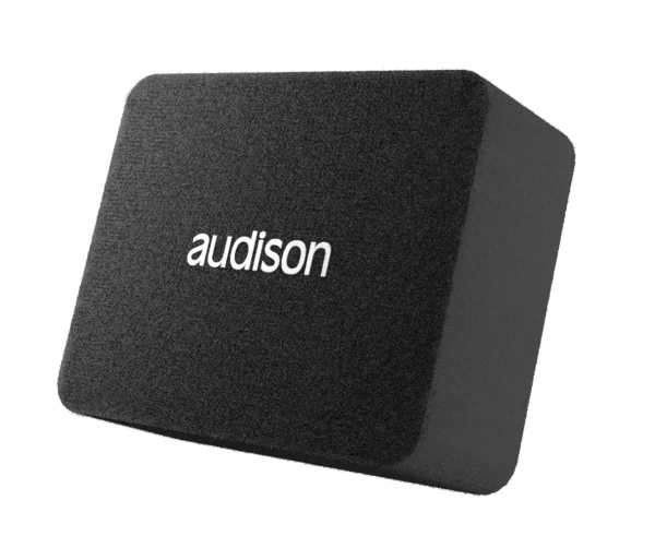Audison Prima Subwoofers - APBX 10 AS2