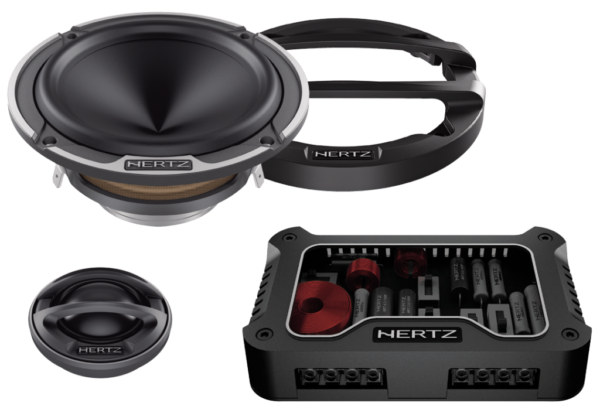 Hertz - MLK 700.3 LEGEND