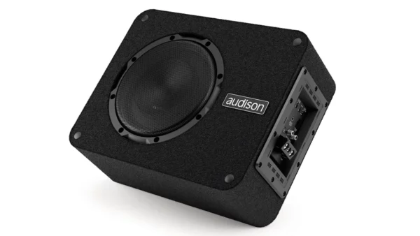 Audison Prima Subwoofers - APBX 8 AS2 - Image 3