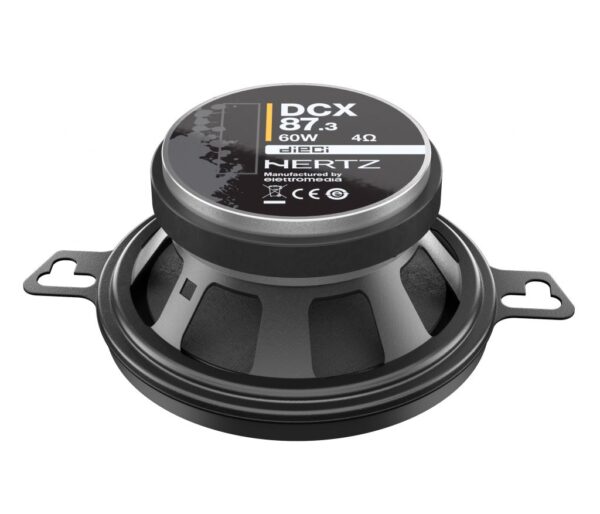 Hertz - DCX 87.3 - Image 3
