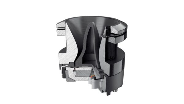 Hertz - ST 35A NEO