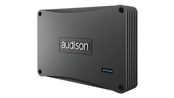 Audison Prima - AP F8.9 bit-24V - Image 2