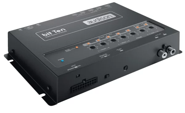 Audison bit ten