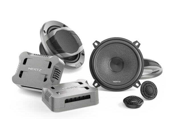Hertz - CK 130