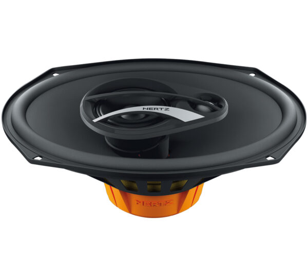 Hertz - DCX 690.3