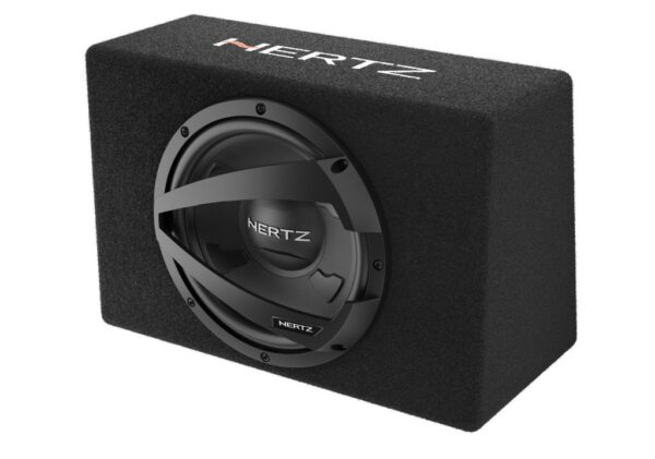 Hertz - DBX 25.3