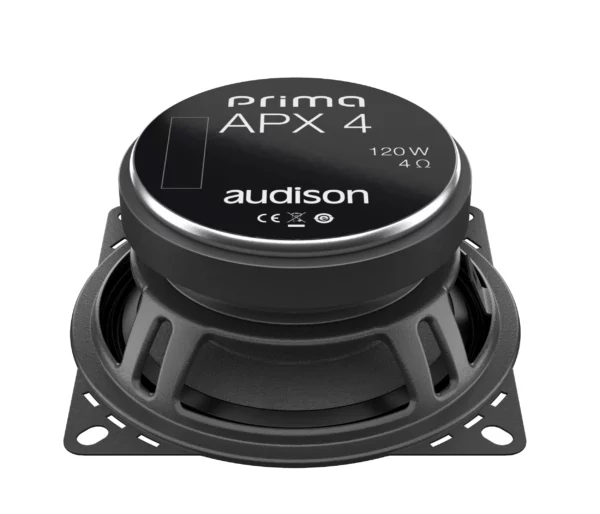 Audison Prima - APX 5 - Image 4