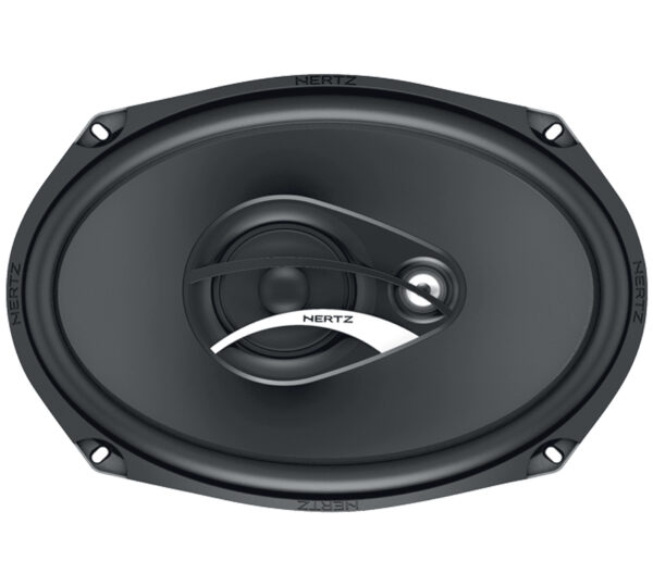 Hertz - DCX 690.3 - Image 2