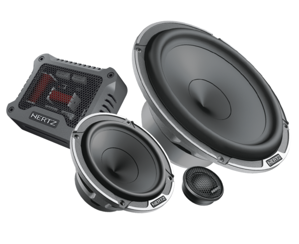 Hertz - MPK 163.3 PRO