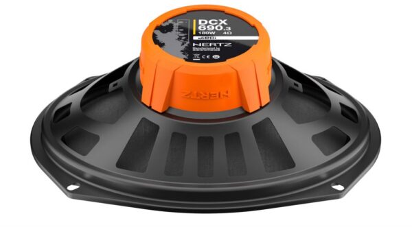 Hertz - DCX 690.3 - Image 3