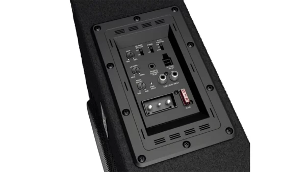 Audison Prima Subwoofers - APBX 10 AS2 - Image 3