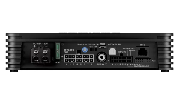 Audison Prima - AP8.9 bit - Image 2