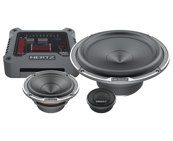 Hertz - MPK 163.3 PRO - Image 2