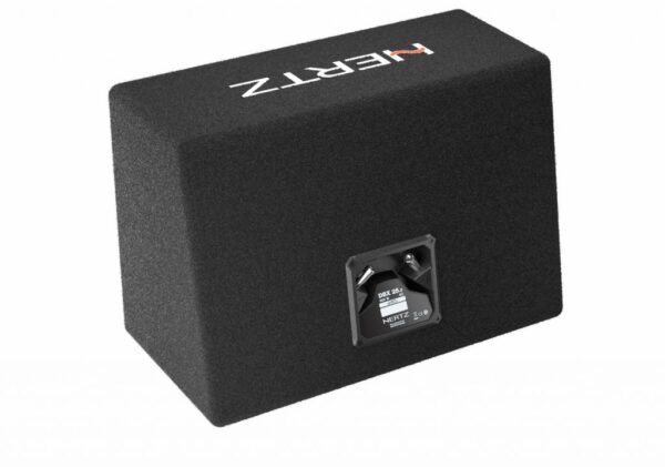 Hertz - DBX 25.3 - Image 3