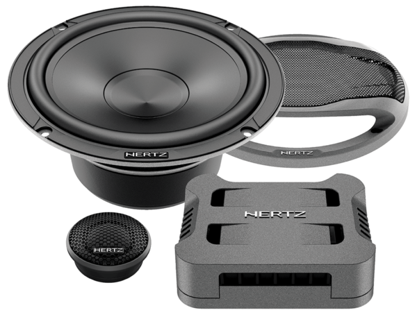 Hertz - CPK 165 - Image 2