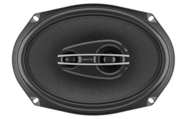 Hertz - CX 690 - Image 2