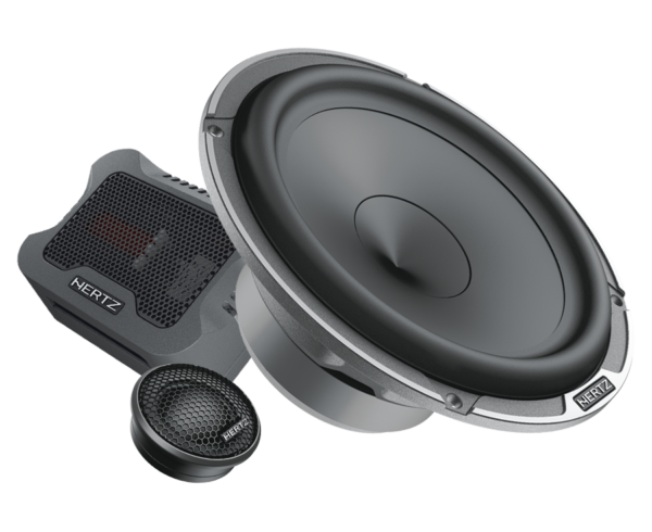 Hertz - MPK 165.3 PRO