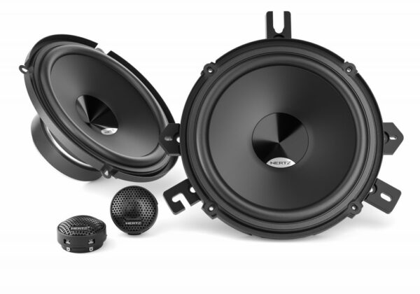 Hertz - DSK160.3
