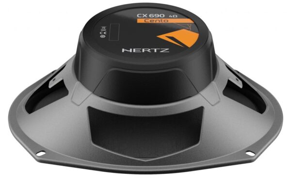 Hertz - CX 690 - Image 3