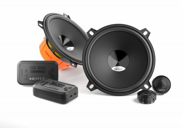 Hertz - DSK 130.3