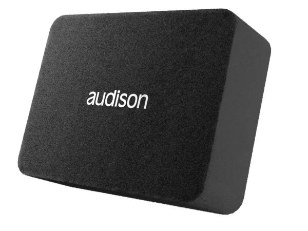 Audison Prima Subwoofers - APBX 10 AS2 - Image 4