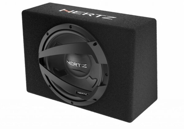 Hertz - DBX 30.3