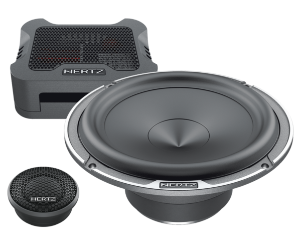 Hertz - MPK 165.3 PRO - Image 2