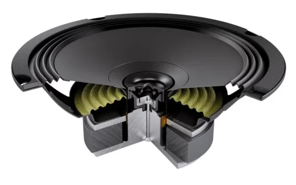 Audison Prima - APX 6.5 - Image 4