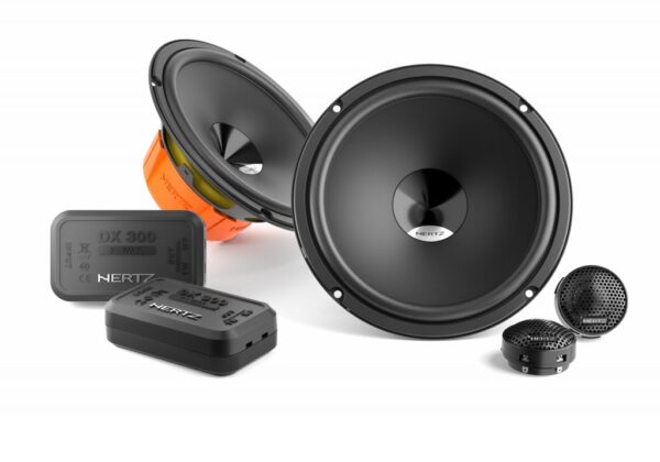 Hertz - DSK 165.3