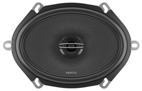 Hertz - CX 570 - Image 2