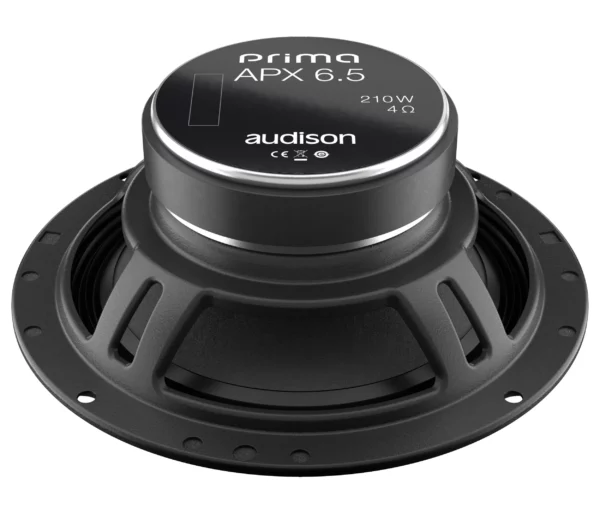 Audison Prima - APX 6.5 - Image 5