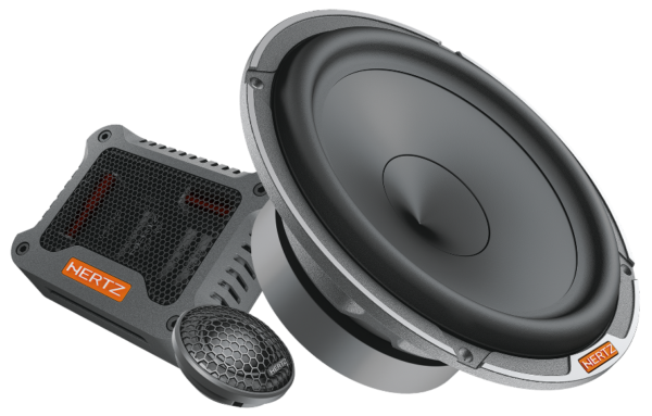 Hertz - MPK 1650.3 PRO