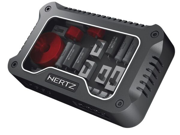 Hertz - MLCX 2 TW.3 LEGEND