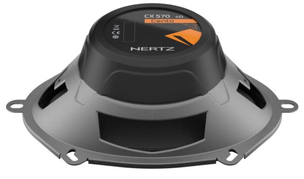 Hertz - CX 570 - Image 3