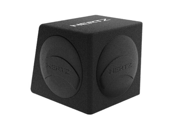 Hertz - DBA 200.3