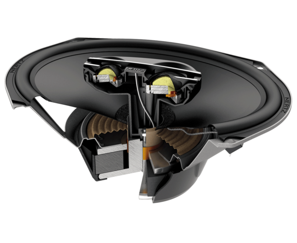 Hertz - CPX 690 - Image 3