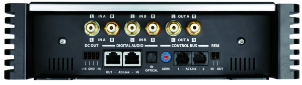 Audison Thesis- TH quattro - Image 3